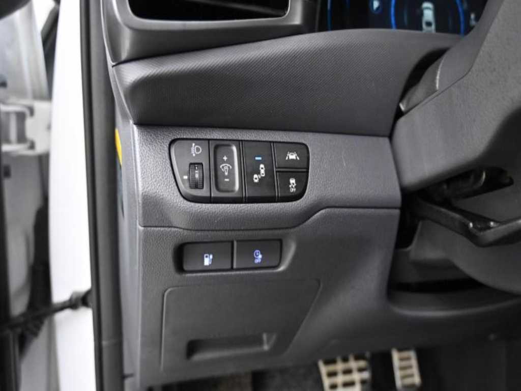 HYUNDAI Ioniq 2020 - Importación desde Corea - HF Imports Iquique - Foto 17