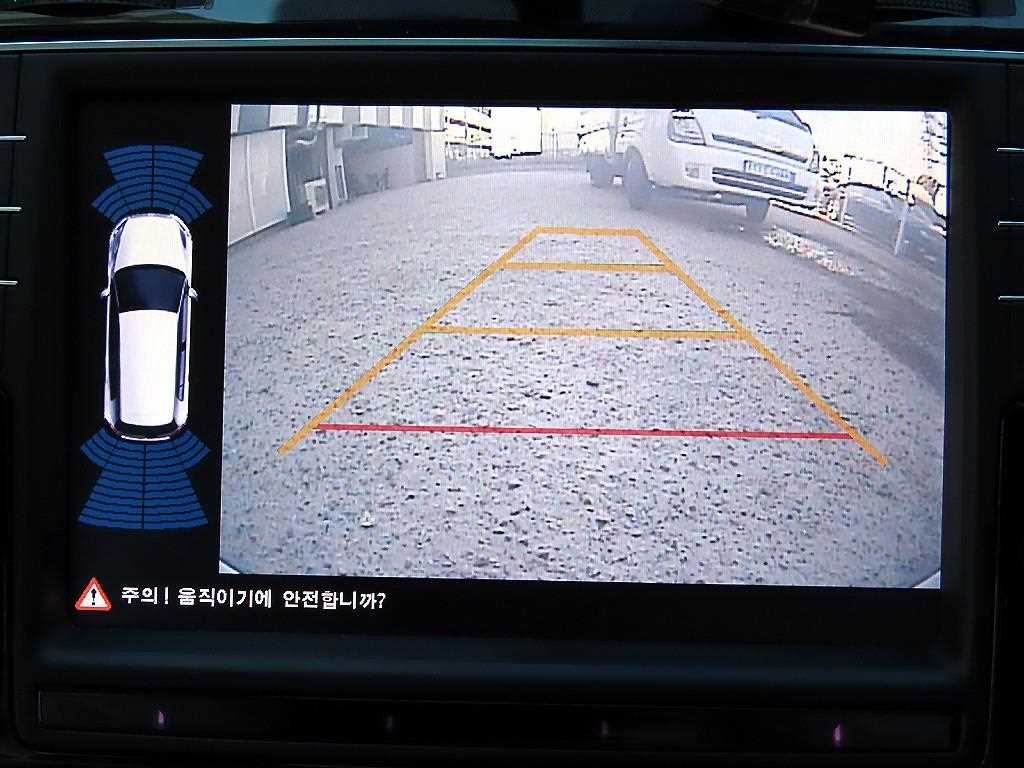 Volkswagen Golf 2014 Blanco - Importación desde Corea - HF Imports Iquique - Foto 14