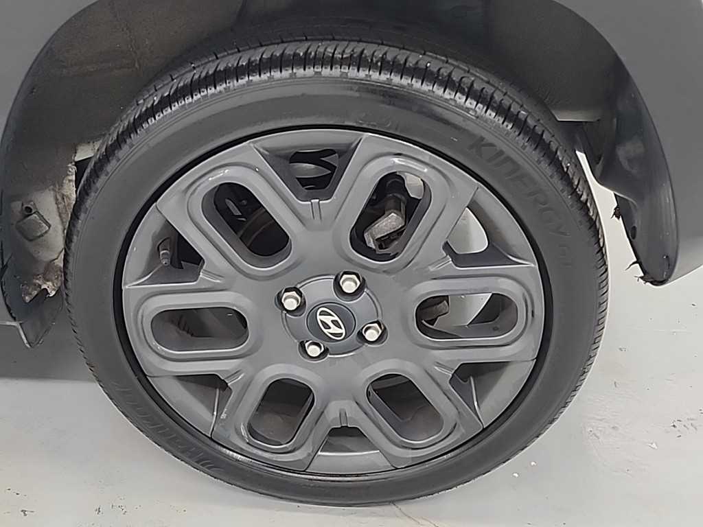 HYUNDAI Casper 2022 Blanco - Importación desde Corea - HF Imports Iquique - Foto 20