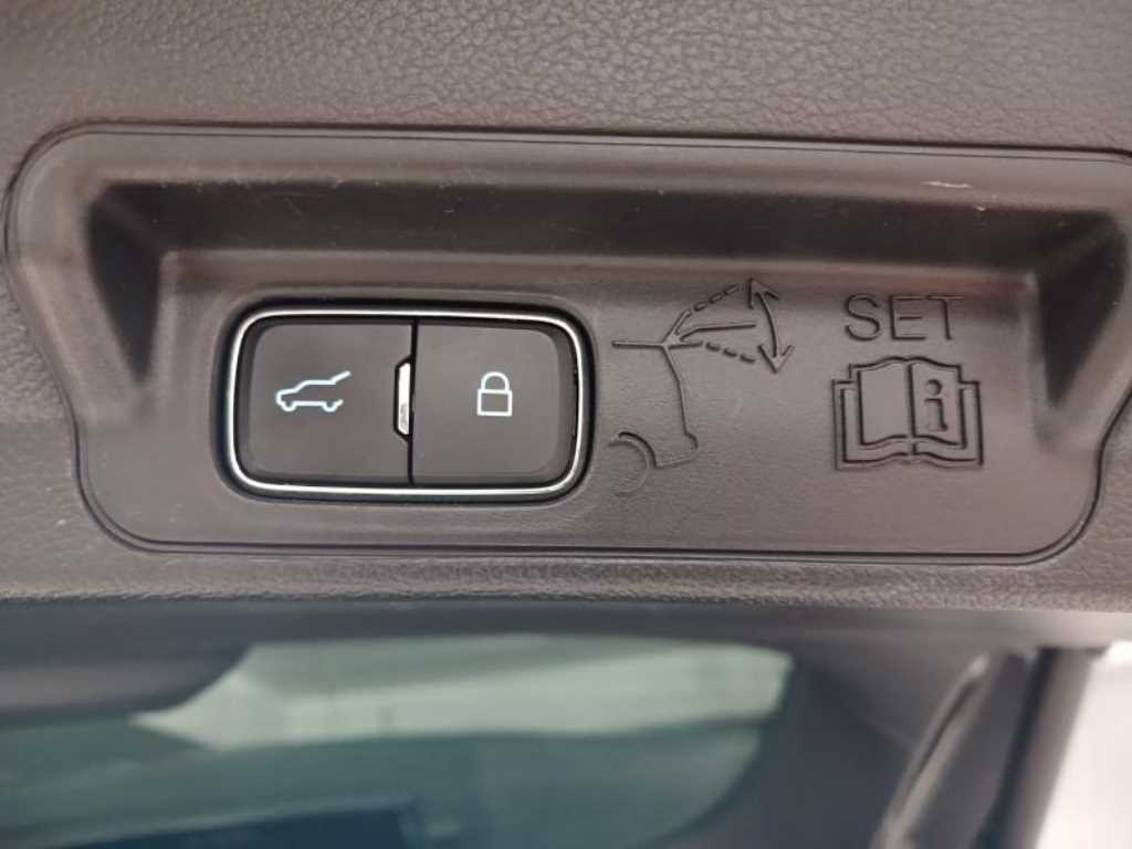 Ford Explorer 2020 Negro - Importación desde Corea - HF Imports Iquique - Foto 18