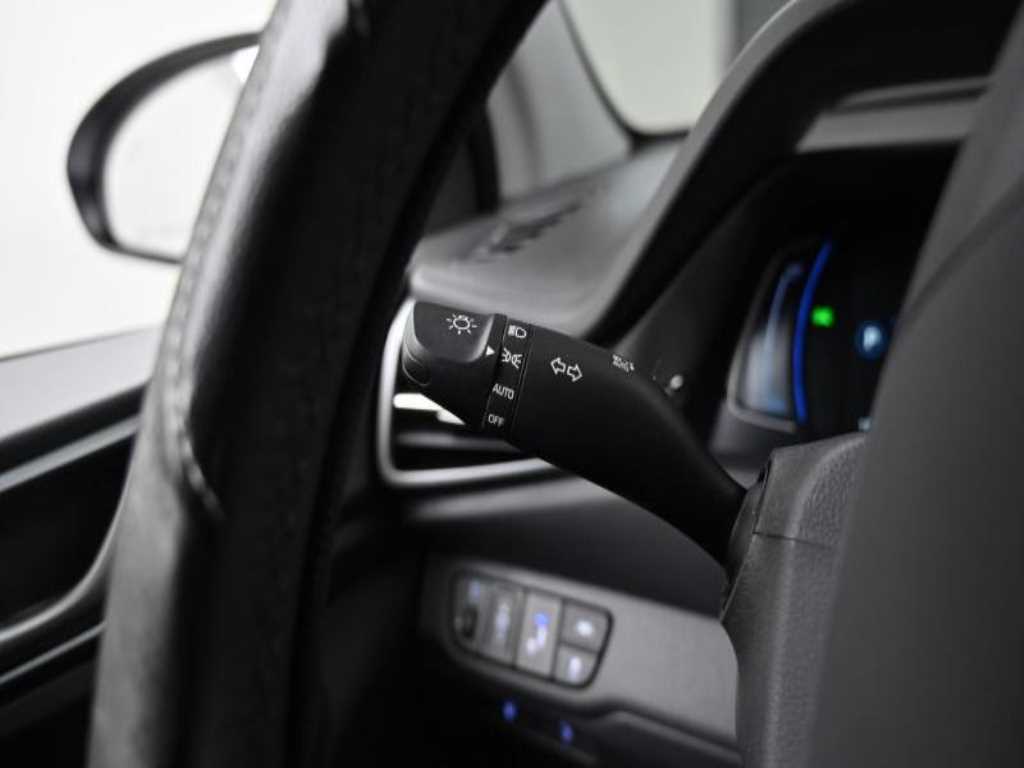 HYUNDAI Ioniq 2020 - Importación desde Corea - HF Imports Iquique - Foto 16