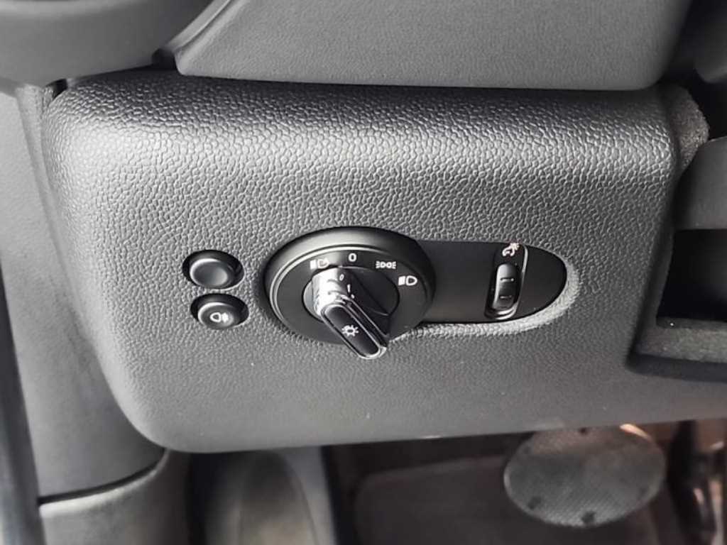 Mini Cooper 2023 skyblue - Importación desde Corea - HF Imports Iquique - Foto 16