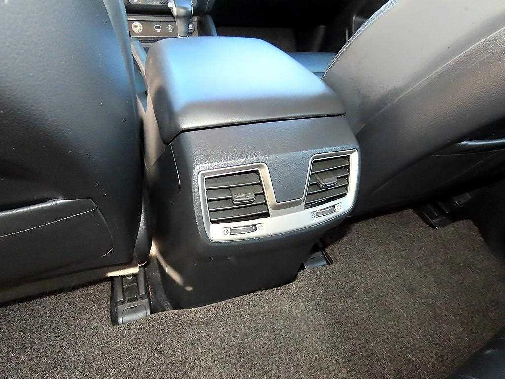 Ssangyong Rexton 2019 Gris - Importación desde Corea - HF Imports Iquique - Foto 18