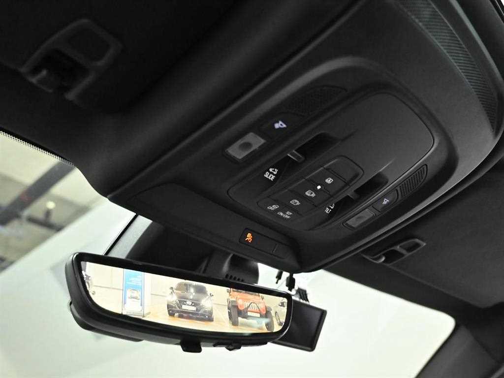 Cadillac CT6 2019 Gris - Importación desde Corea - HF Imports Iquique - Foto 17