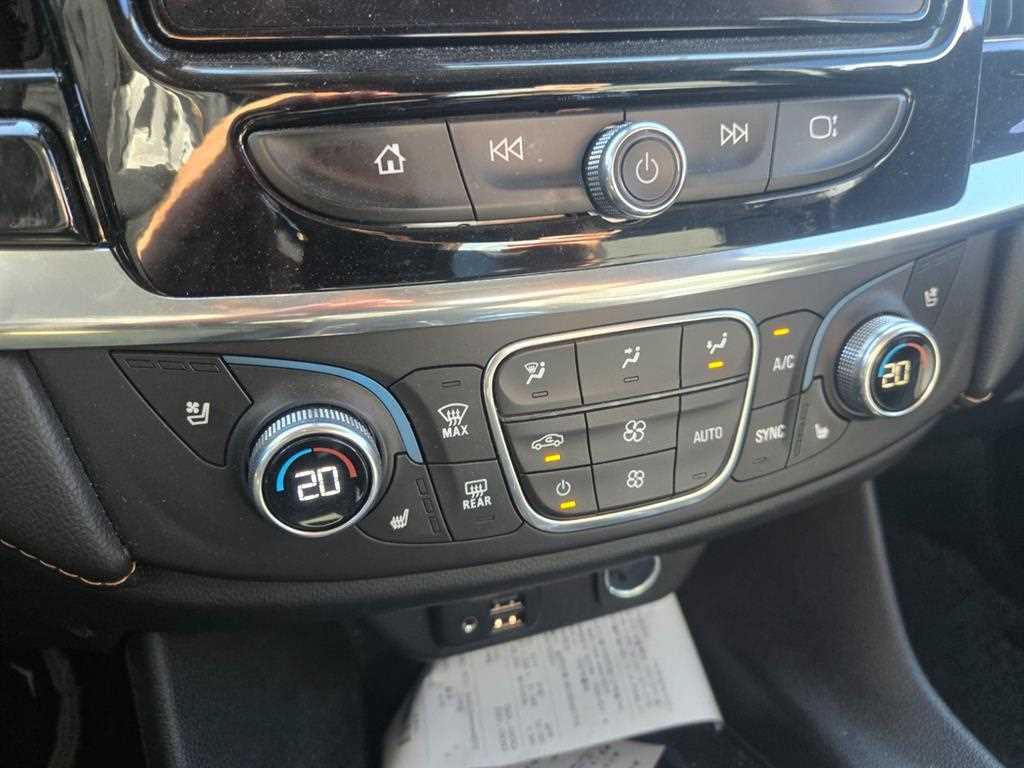 Chevrolet Travers 2020 Negro - Importación desde Corea - HF Imports Iquique - Foto 13