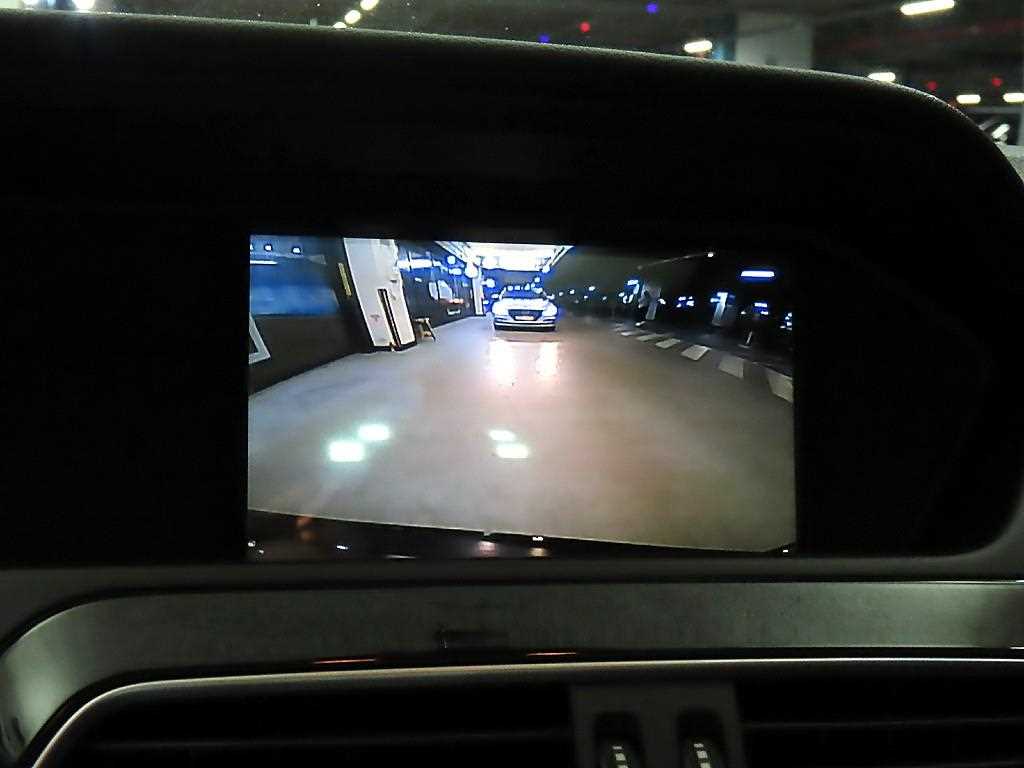 Mercedes Benz C Class 2012 - Importación desde Corea - HF Imports Iquique - Foto 13