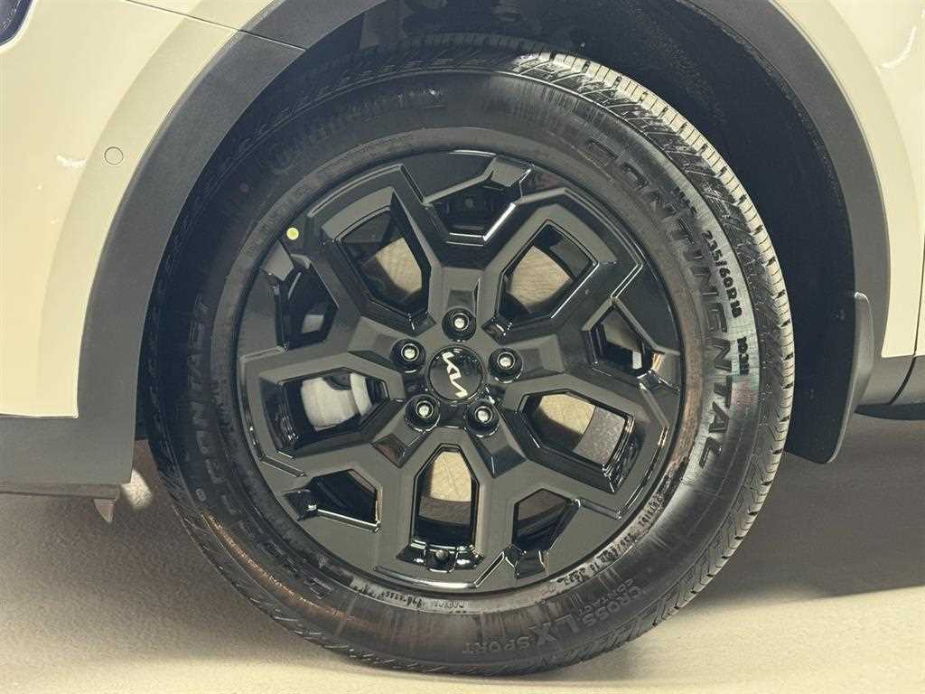 KIA Sorento 2024 Blanco - Importación desde Corea - HF Imports Iquique - Foto 20