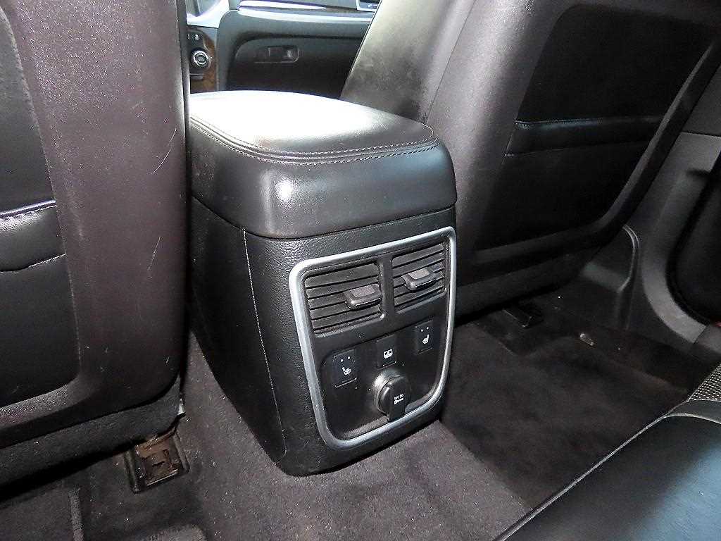 Chrysler 300C 2014 Blanco - Importación desde Corea - HF Imports Iquique - Foto 16