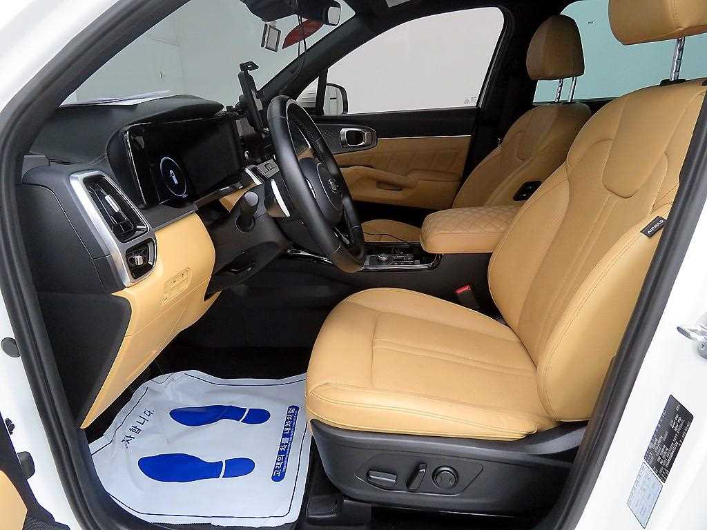 KIA Sorento - Vista 7