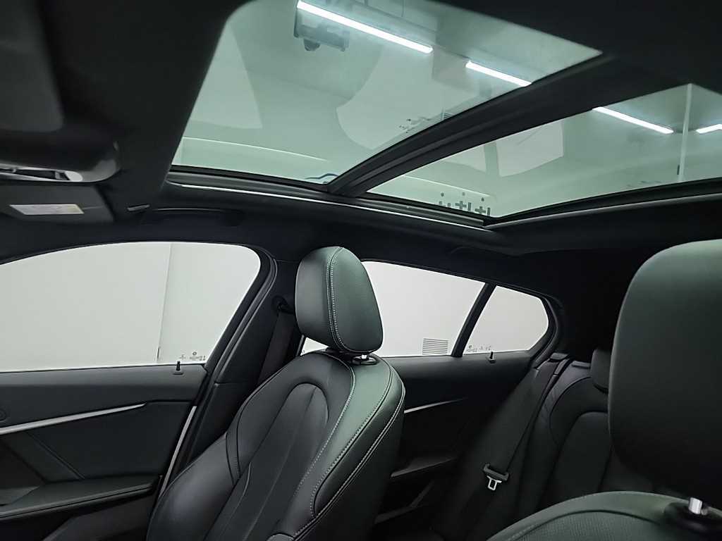 BMW 1 series 2022 Blanco - Importación desde Corea - HF Imports Iquique - Foto 14