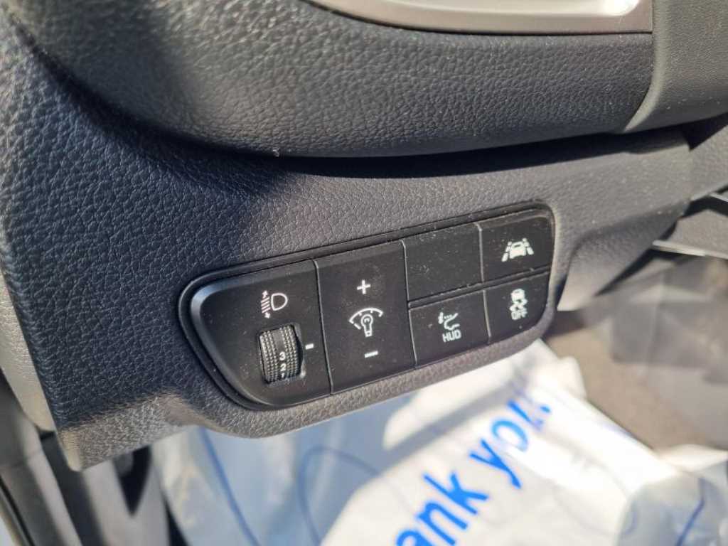 KIA Seltos - Vista 11