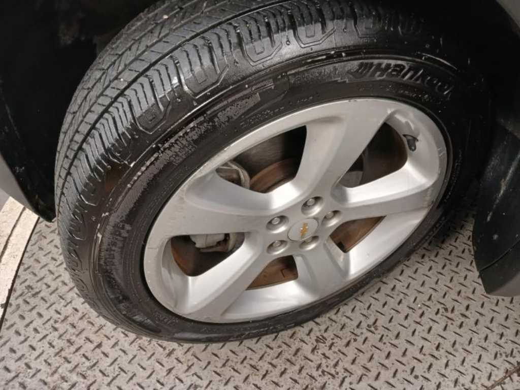 Chevrolet Trax 2015 Negro - Importación desde Corea - HF Imports Iquique - Foto 20