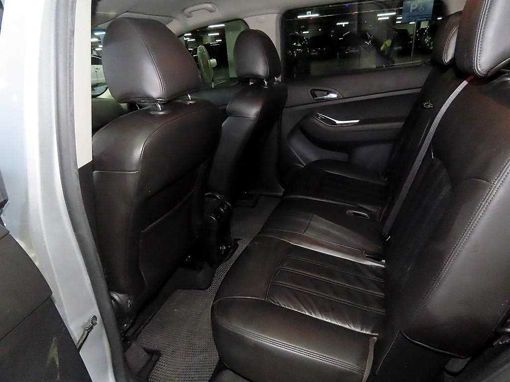 Chevrolet Orlando - Vista 7