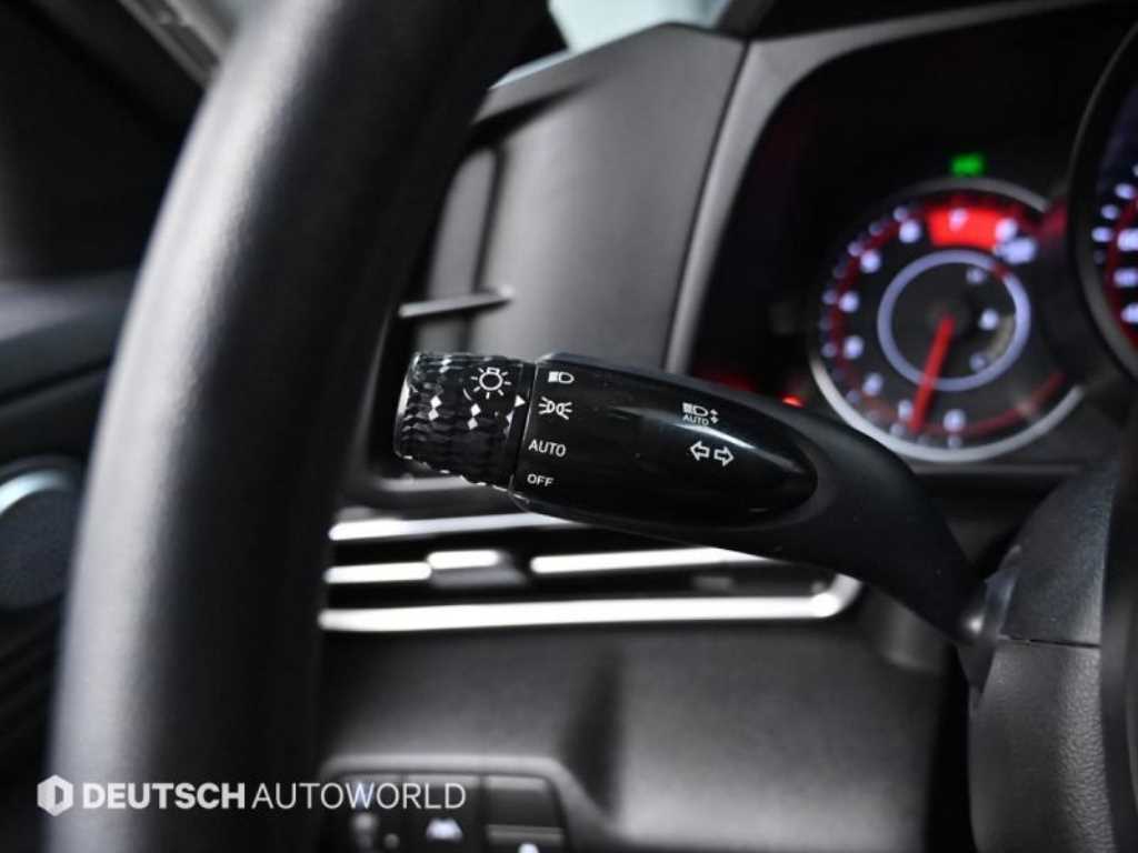 HYUNDAI Avante 2023 Blanco - Importación desde Corea - HF Imports Iquique - Foto 16