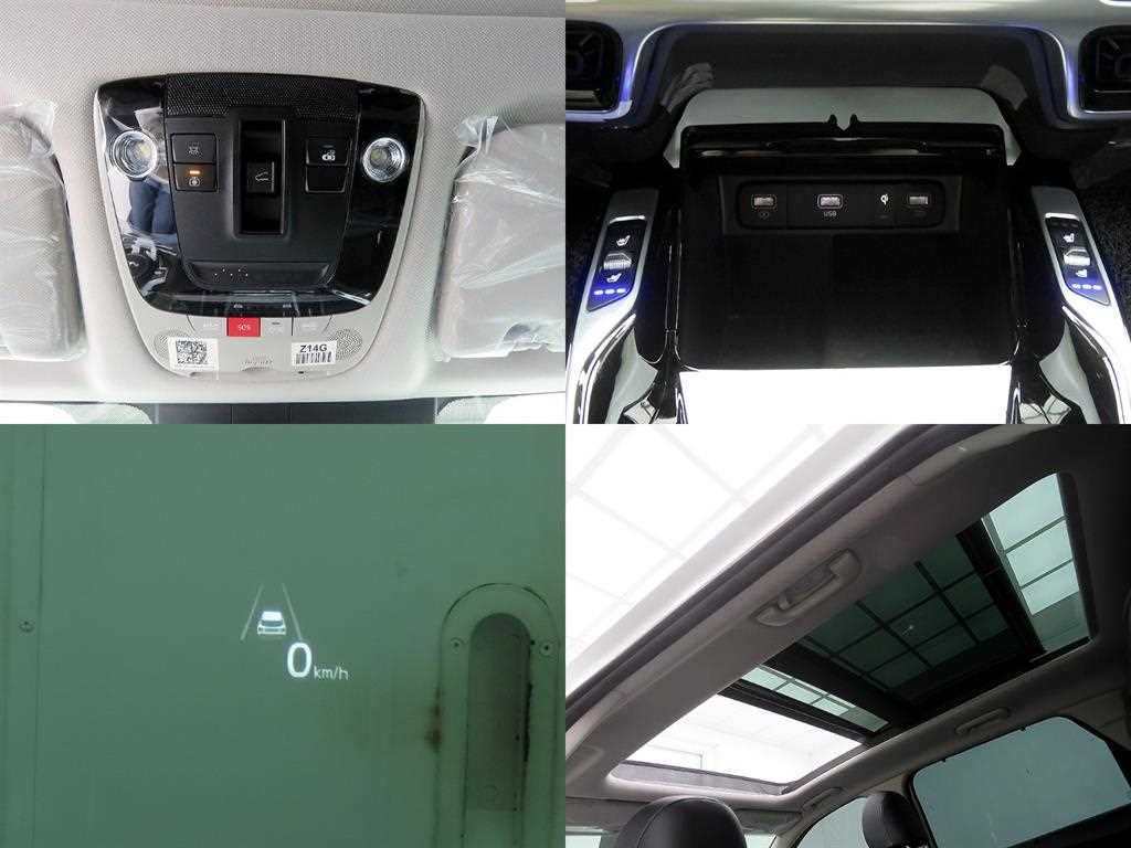 KIA Sorento 2023 Blanco - Importación desde Corea - HF Imports Iquique - Foto 15