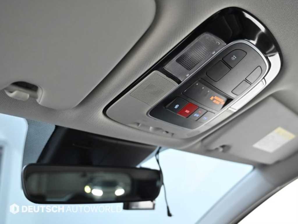 HYUNDAI Tucson 2023 Blanco - Importación desde Corea - HF Imports Iquique - Foto 19