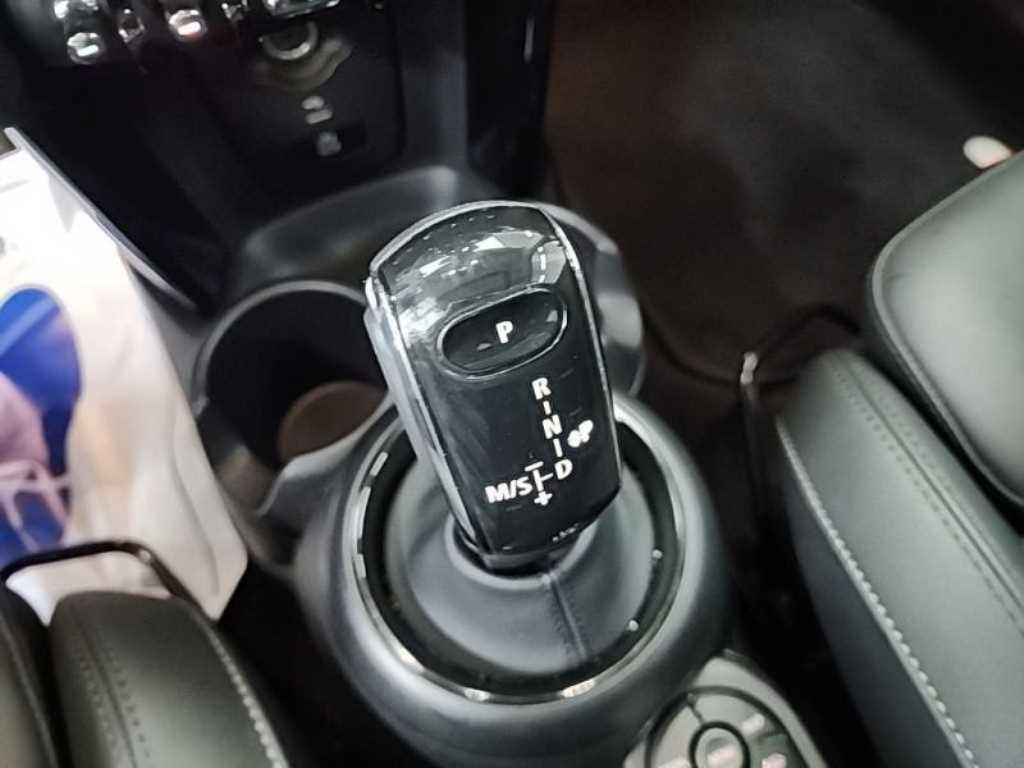 Mini Cooper - Vista 8