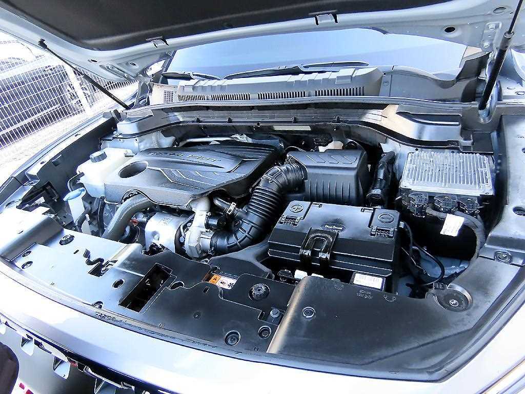 Ssangyong Torres 2025 Gris - Importación desde Corea - HF Imports Iquique - Foto 18