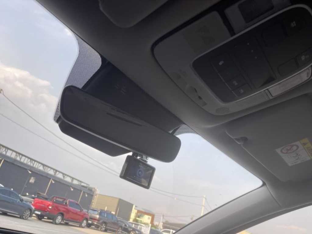 HYUNDAI Tucson - Vista 11