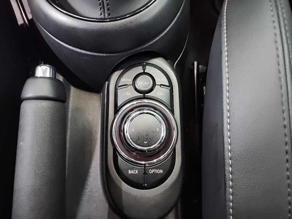 Mini Cooper 2023 skyblue - Importación desde Corea - HF Imports Iquique - Foto 18