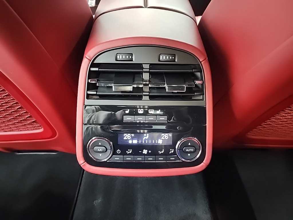 Maserati Quattroforte 2020 - Importación desde Corea - HF Imports Iquique - Foto 13