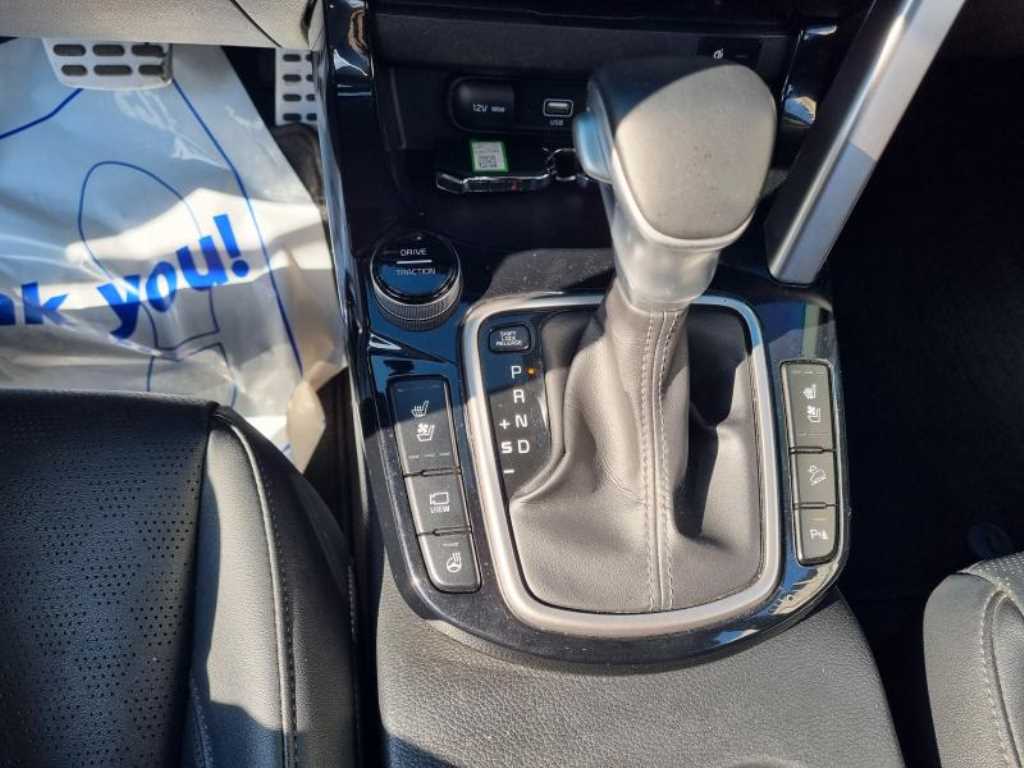 KIA Seltos 2020 - Importación desde Corea - HF Imports Iquique - Foto 13