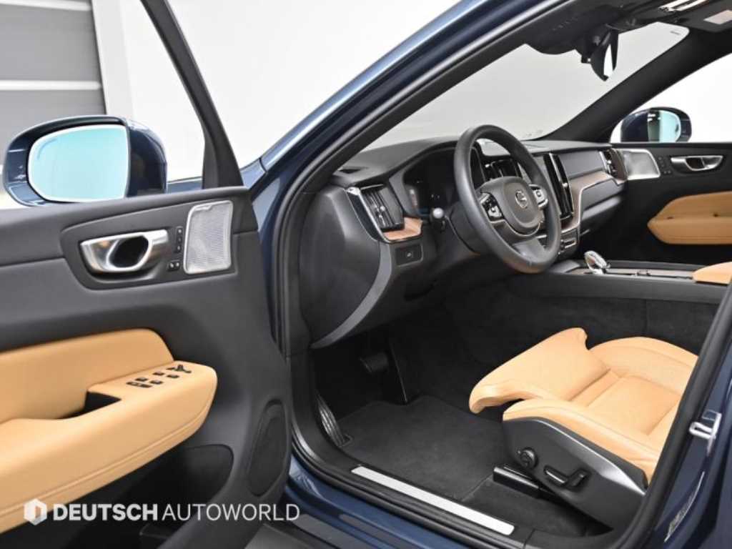 Volvo XC60 - Vista 11