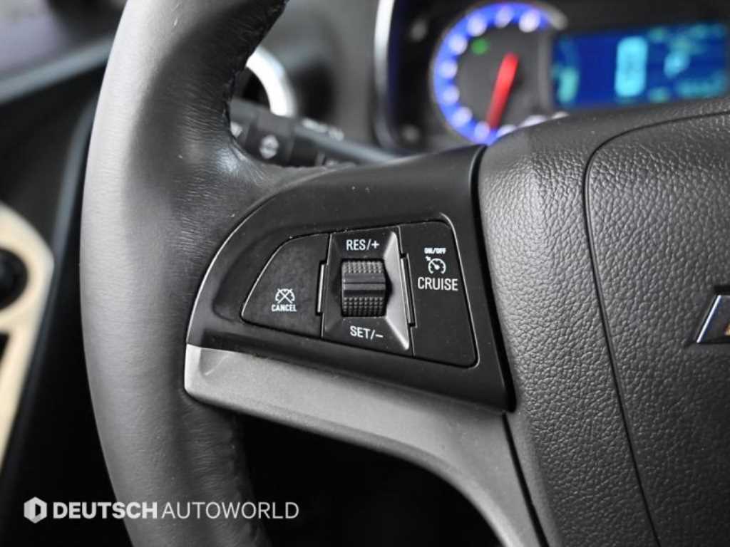 Chevrolet Trax 2015 Blanco - Importación desde Corea - HF Imports Iquique - Foto 17