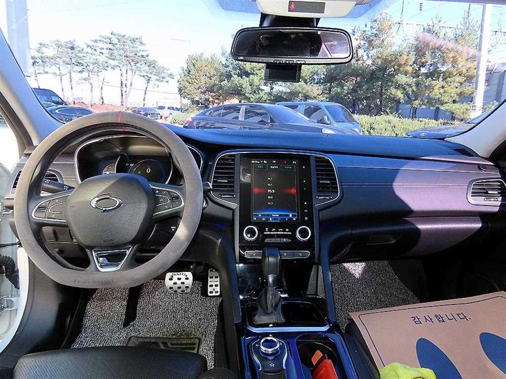 SAMSUNG SM6 - Vista 7