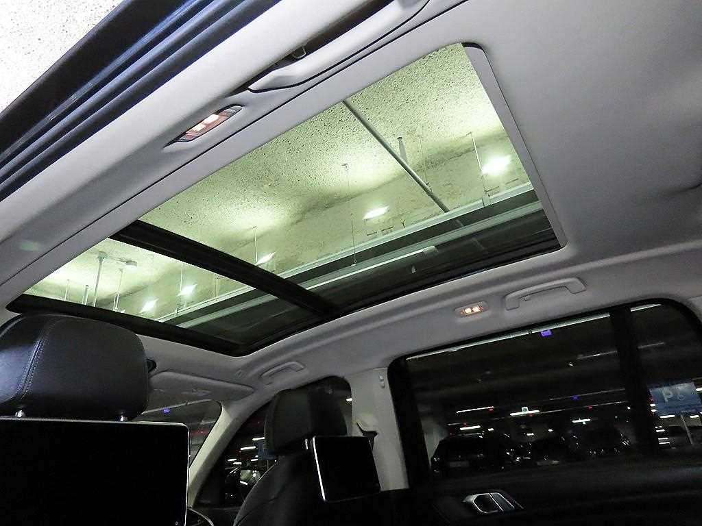 BMW X7 2022 Gris - Importación desde Corea - HF Imports Iquique - Foto 14