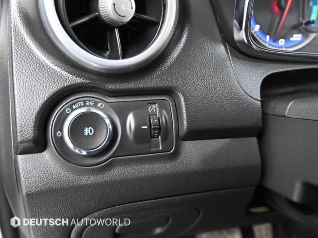 Chevrolet Trax 2015 Blanco - Importación desde Corea - HF Imports Iquique - Foto 16