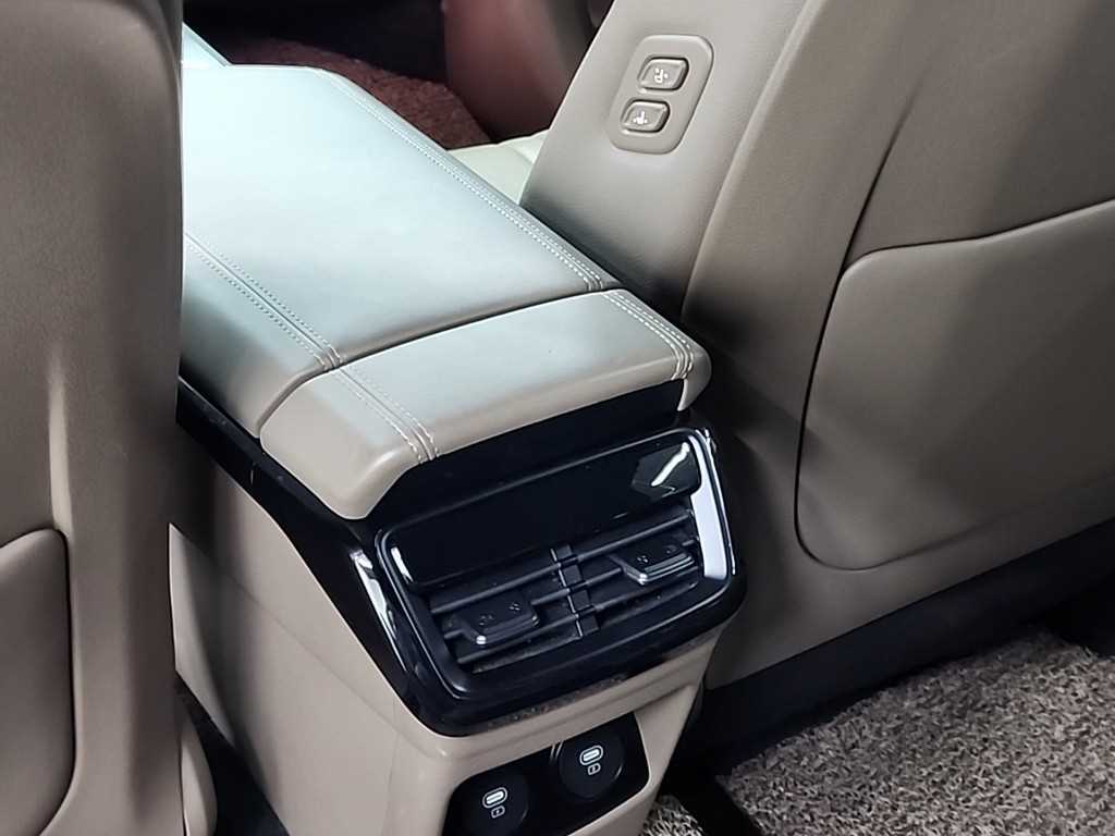 KIA K8 2023 Negro - Importación desde Corea - HF Imports Iquique - Foto 13