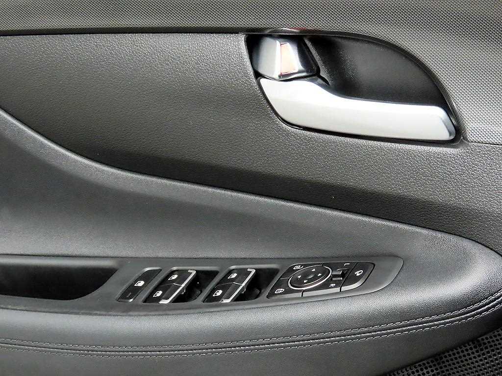 HYUNDAI Santa Fe - Vista 11