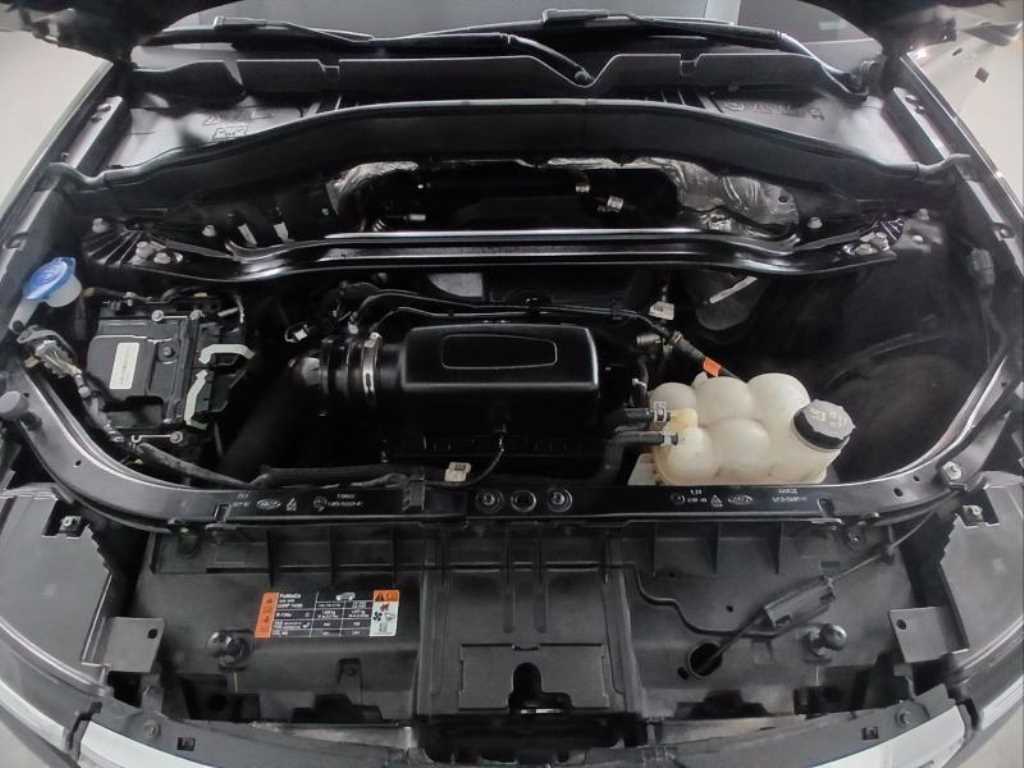 Ford Explorer 2020 Negro - Importación desde Corea - HF Imports Iquique - Foto 19