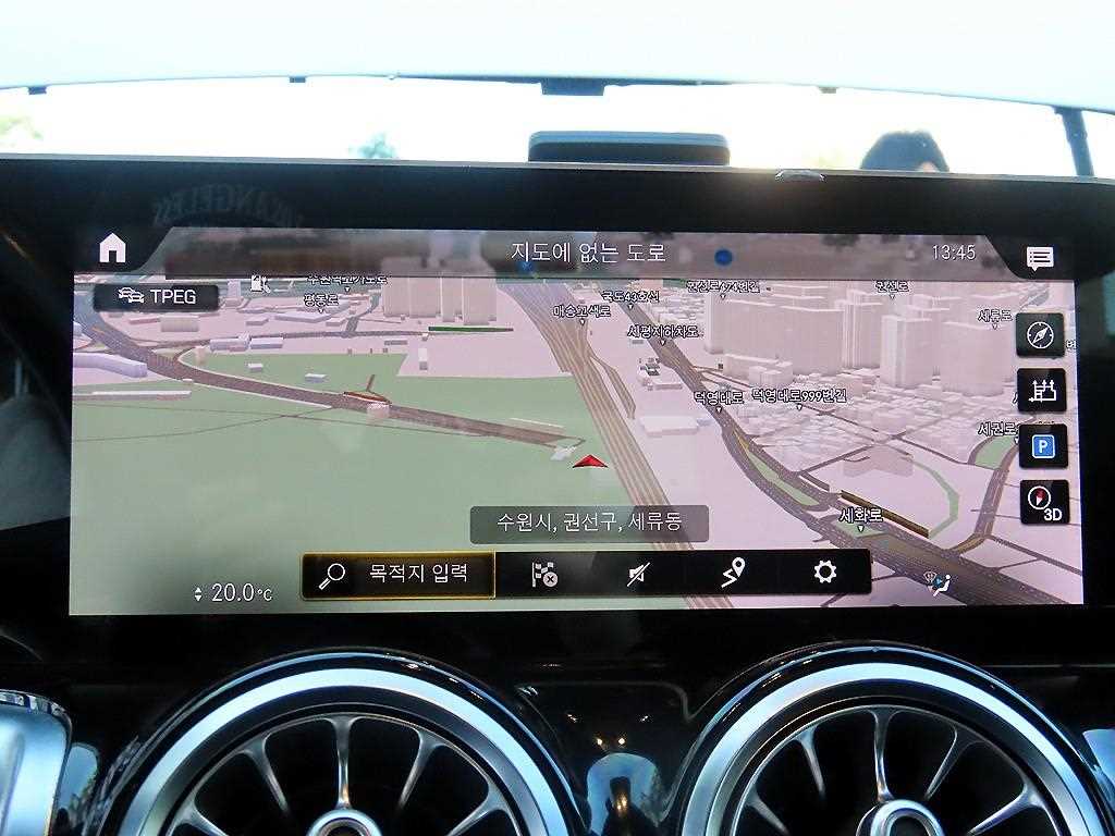 Mercedes Benz GLB Class 2020 Blanco - Importación desde Corea - HF Imports Iquique - Foto 14