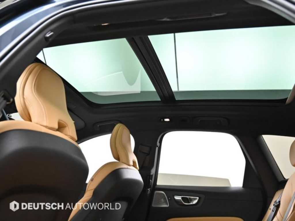 Volvo XC60 2024 - Importación desde Corea - HF Imports Iquique - Foto 19