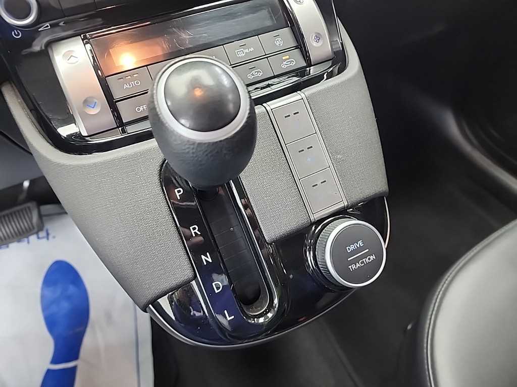 HYUNDAI Casper - Vista 8