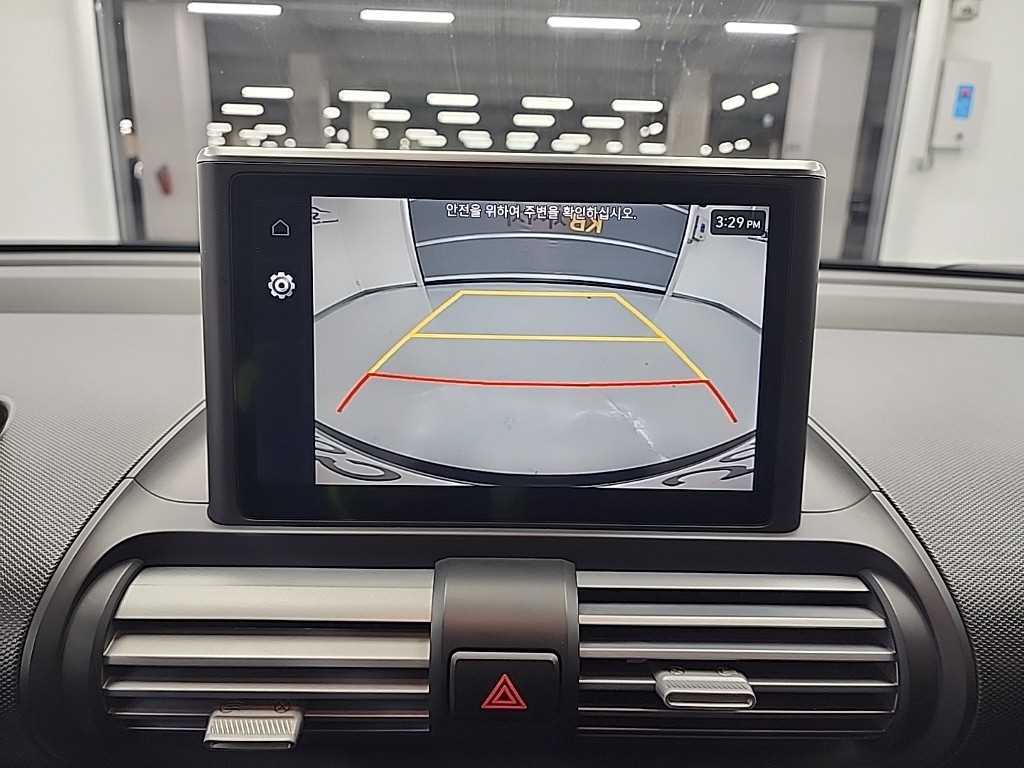 HYUNDAI Casper 2022 Blanco - Importación desde Corea - HF Imports Iquique - Foto 14