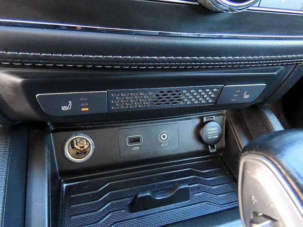 Ssangyong Rexton 2019 Gris - Importación desde Corea - HF Imports Iquique - Foto 13