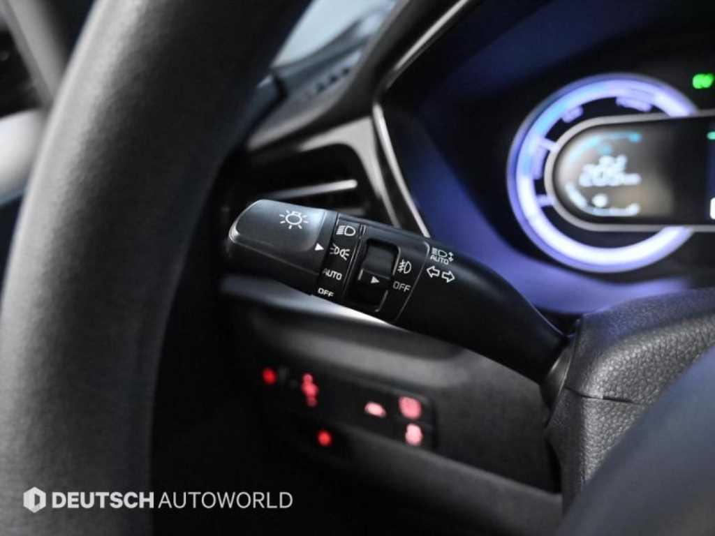 KIA Niro 2020 Gris - Importación desde Corea - HF Imports Iquique - Foto 16