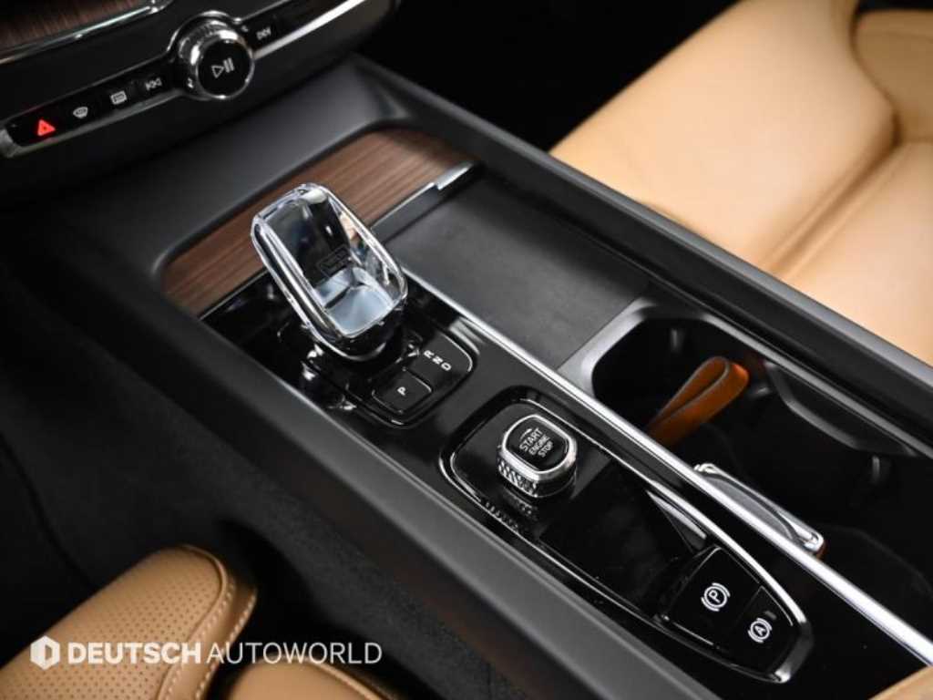 Volvo XC60 - Vista 9