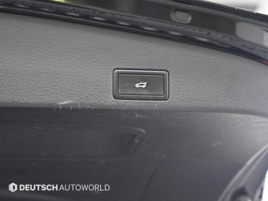 Volkswagen Touareg 2016 - Importación desde Corea - HF Imports Iquique - Foto 19