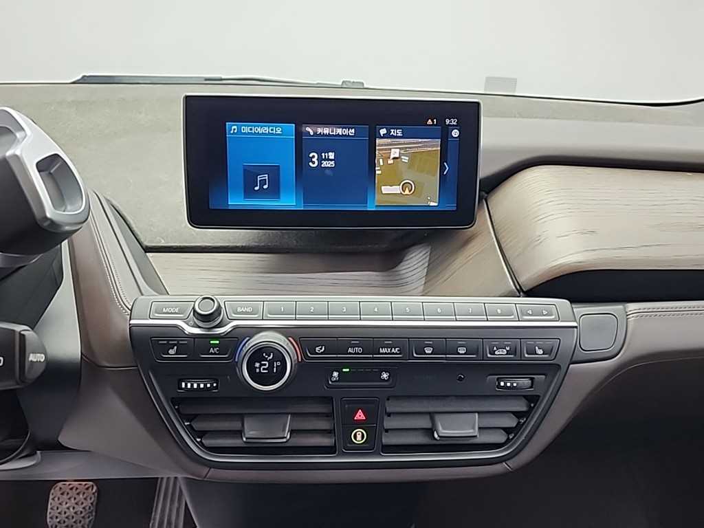BMW i3 - Vista 10