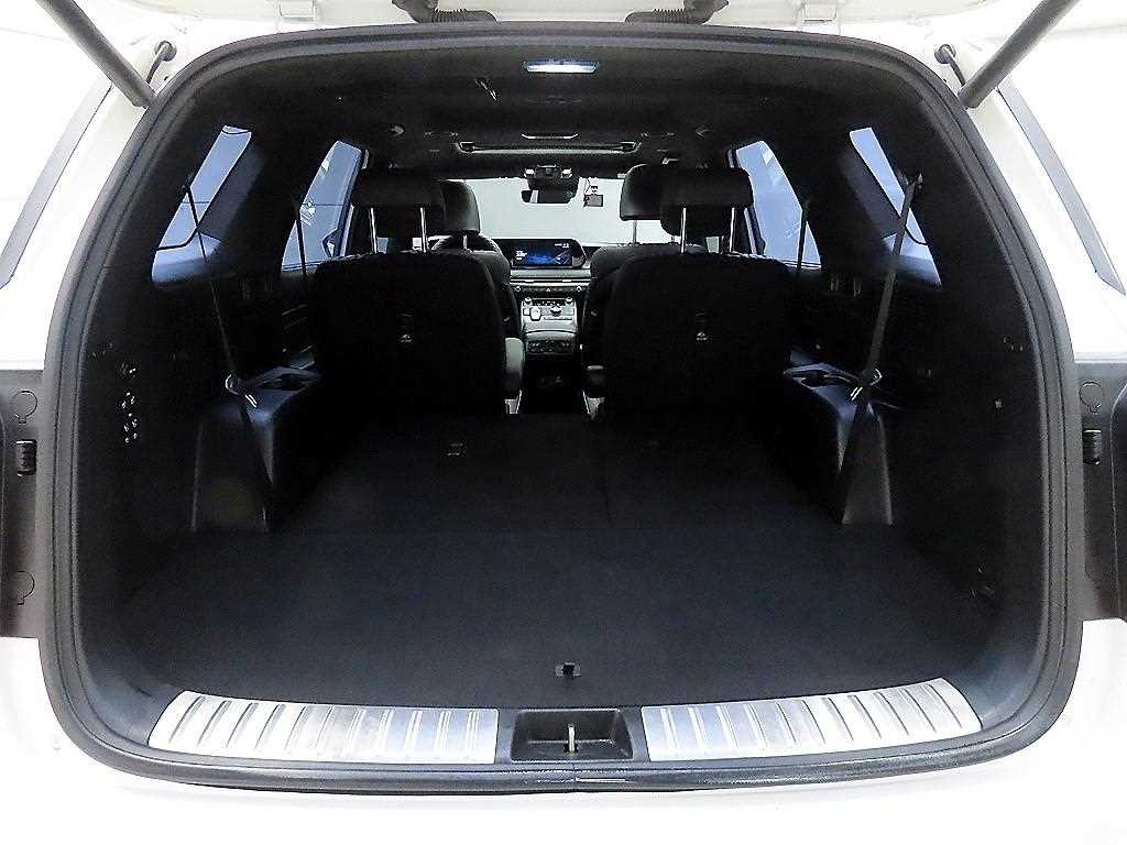 HYUNDAI Palisade 2023 Blanco - Importación desde Corea - HF Imports Iquique - Foto 18