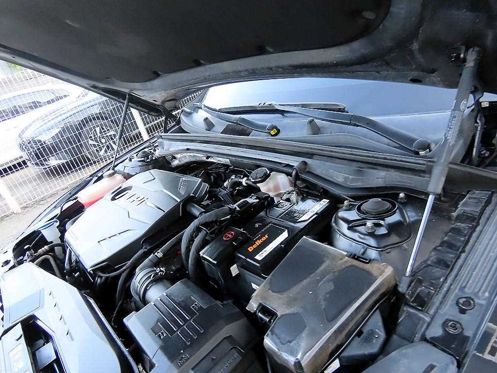 KIA K5 2021 Negro - Importación desde Corea - HF Imports Iquique - Foto 18