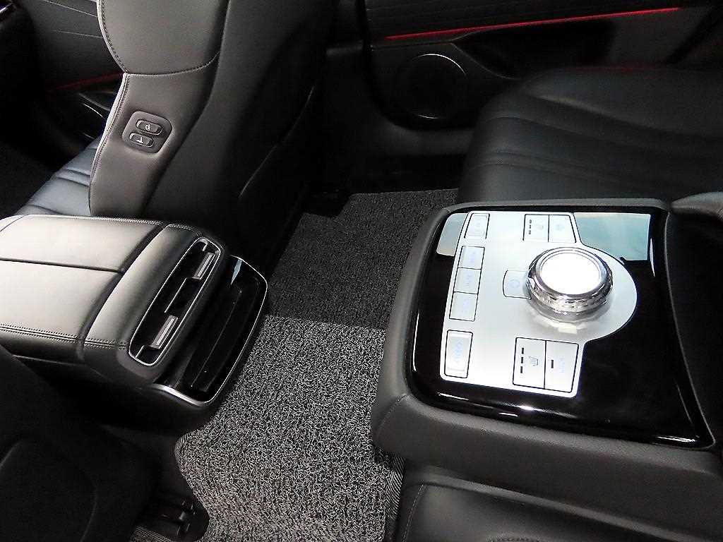 Genesis G80 2025 - Importación desde Corea - HF Imports Iquique - Foto 17