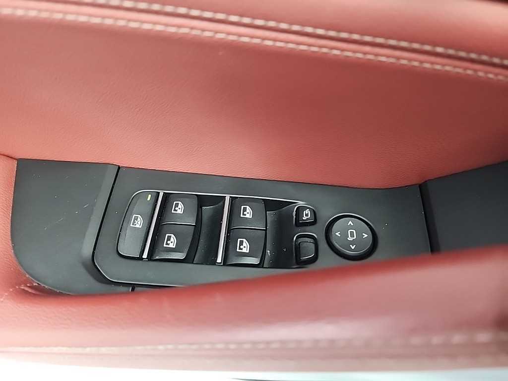 BMW X6 2021 Blanco - Importación desde Corea - HF Imports Iquique - Foto 17