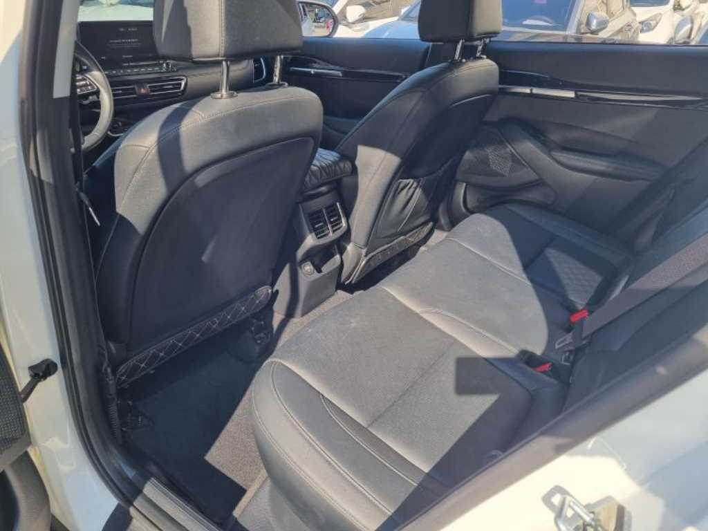 KIA Seltos 2020 - Importación desde Corea - HF Imports Iquique - Foto 17