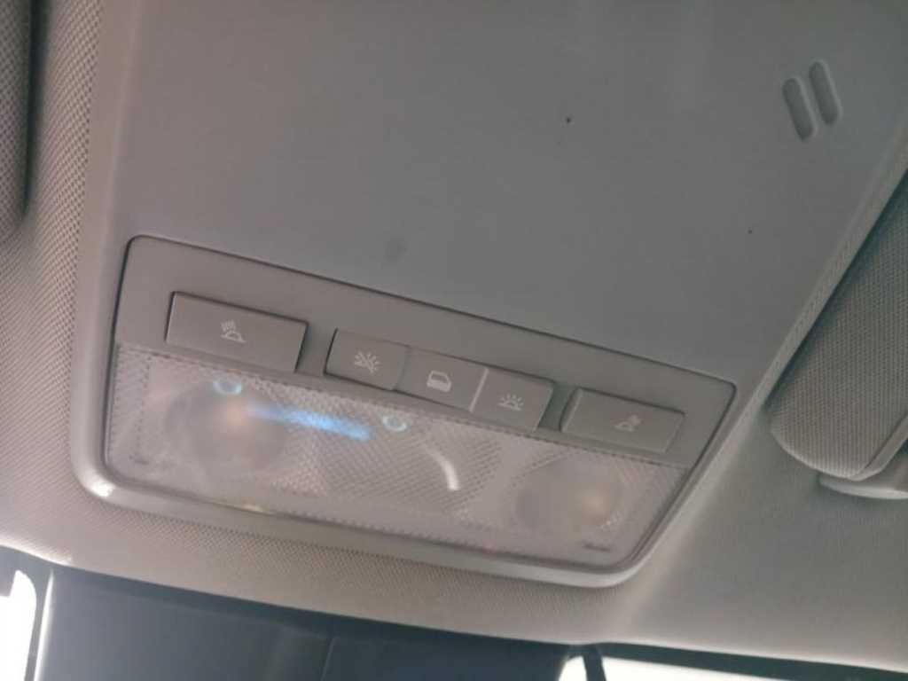 Chevrolet Trax 2015 Negro - Importación desde Corea - HF Imports Iquique - Foto 16