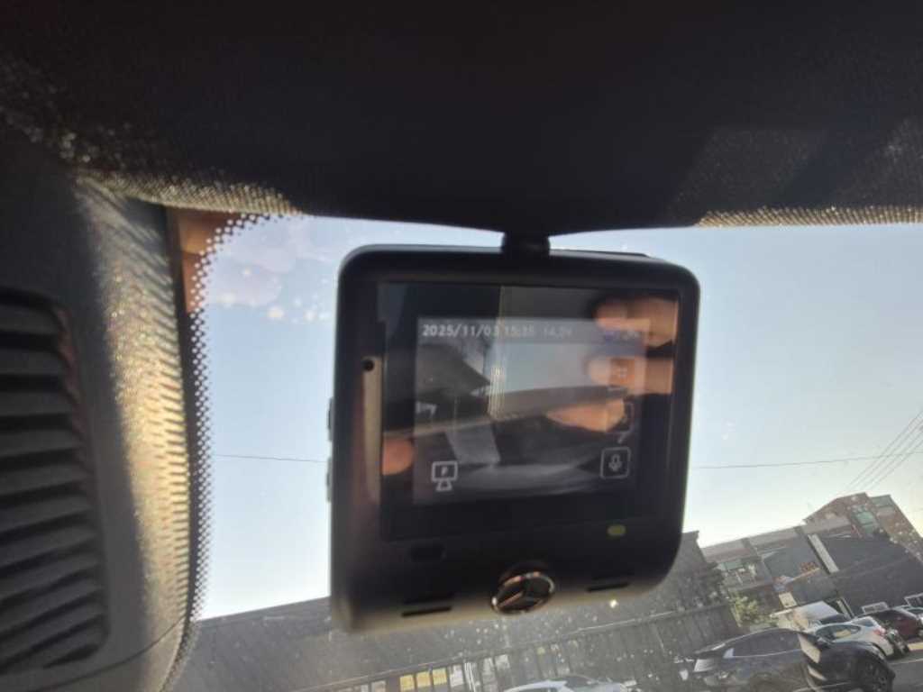 Mercedes Benz C Class - Vista 11